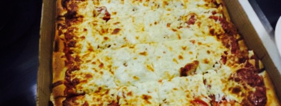 Pizza Station餐厅图片