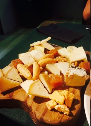 Los Toneles AsturCantabros