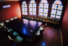 Ghal e shadi美食图片