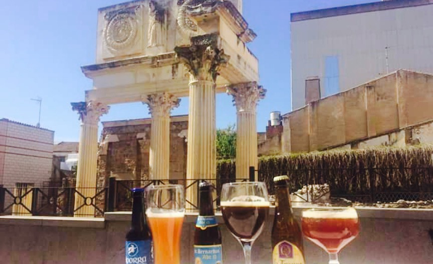 Restaurante La Extremeña