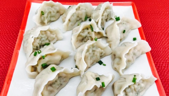 STUFFED North China Taste餐厅图片