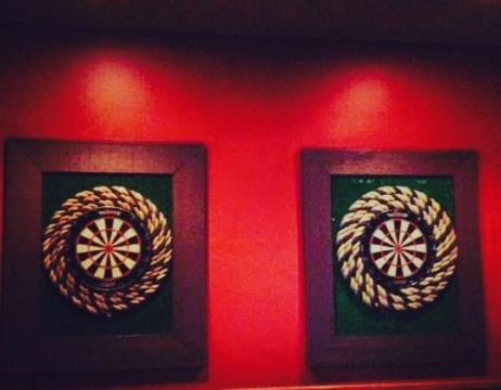 Landlubber Pub餐厅图片