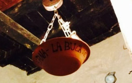 La Buca del Re