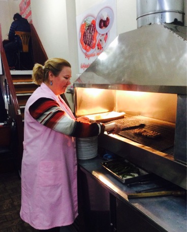 Canbaz Kofte Corba Salonu