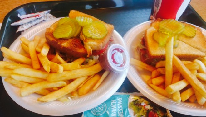 Dandy Burger餐厅图片