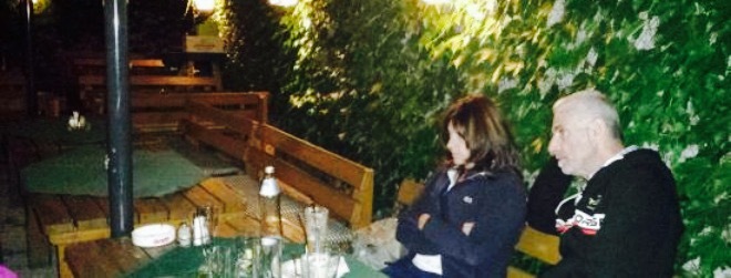Gosser Brau im Alten Rathaus餐厅图片