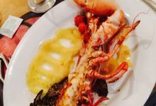 Relais des Iles美食图片