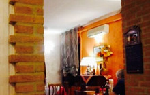 Trattoria Rampin餐厅图片