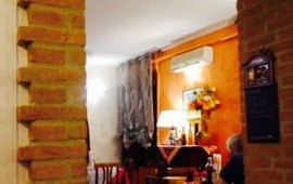 Trattoria Rampin