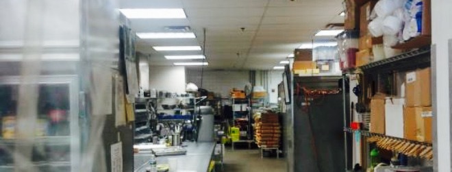 Strawberry Bakery
