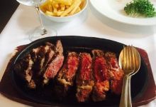 Restaurant De Linde美食图片