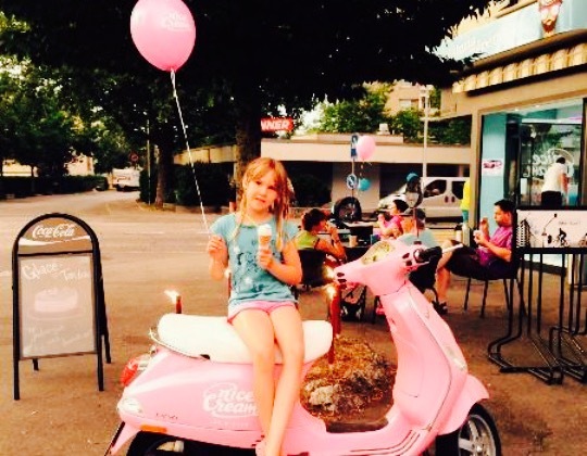 N'Ice Cream Ice & Cafe