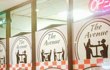 Avenue Grill餐厅图片