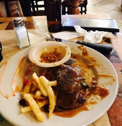 5D Steakhouse & Lounge
