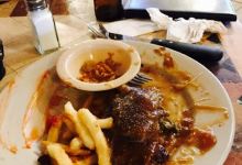 5D Steakhouse & Lounge美食图片