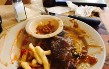 5D Steakhouse & Lounge餐厅图片
