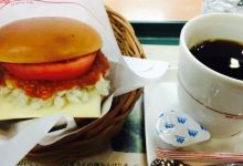 Mos Burger Ihoku inter美食图片