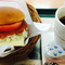 Mos Burger Ihoku inter