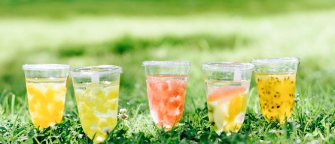 FruFull Gotemba餐厅图片