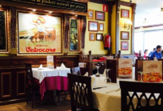 La Tagliatella Platja d´Aro美食图片