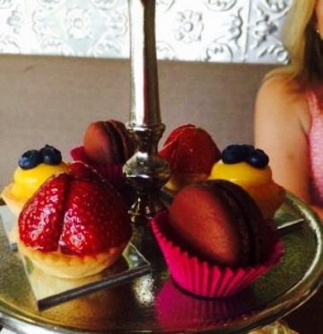 Zimt Patisserie餐厅图片