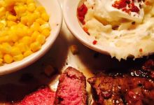 Texas Roadhouse美食图片