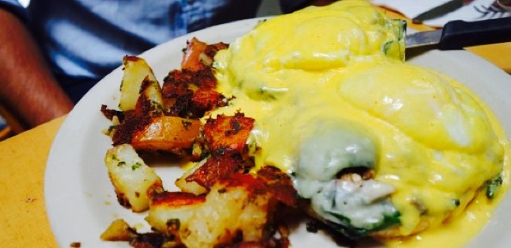 Toasties Cafe餐厅图片