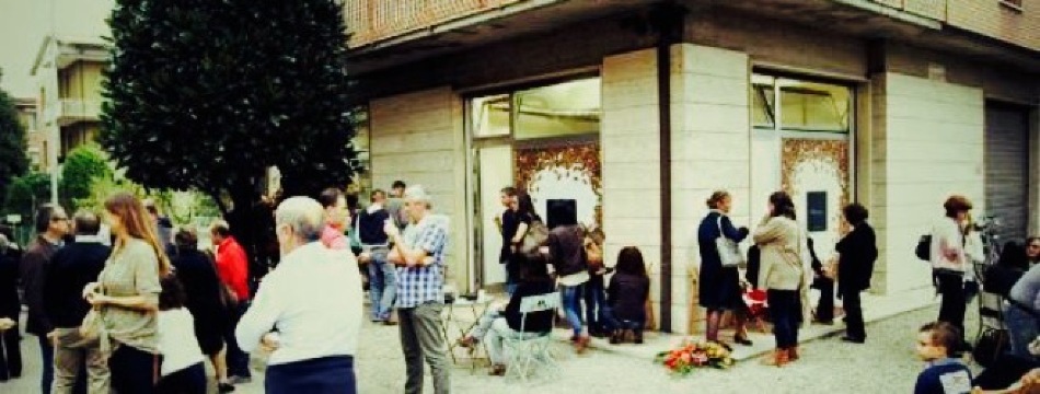Fiona Pasticceria Italiana餐厅图片