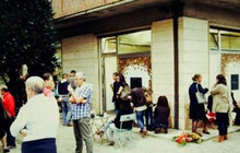 Fiona Pasticceria Italiana餐厅图片