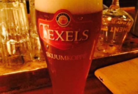 Twaalf Balcken美食图片