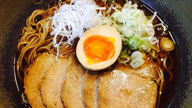 手打ち蕎麦 よし蔵