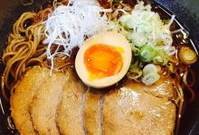 手打ち蕎麦 よし蔵美食图片