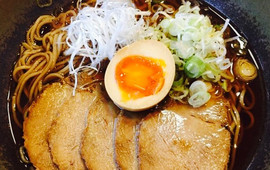 手打ち蕎麦 よし蔵