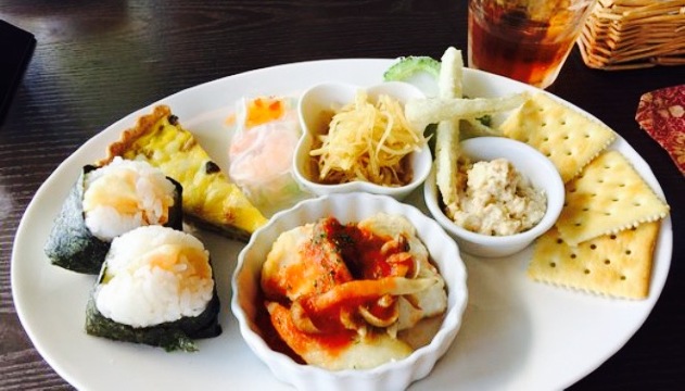 Olive No Ki餐厅图片