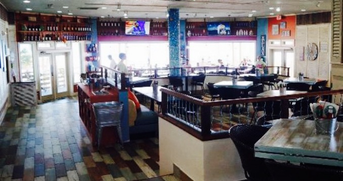 The Beach House餐厅图片