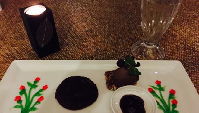 Tiffin Box Restaurant餐厅图片