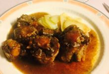 Restaurante Miquel SL.美食图片