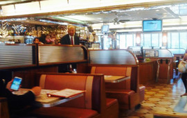 Americana Diner