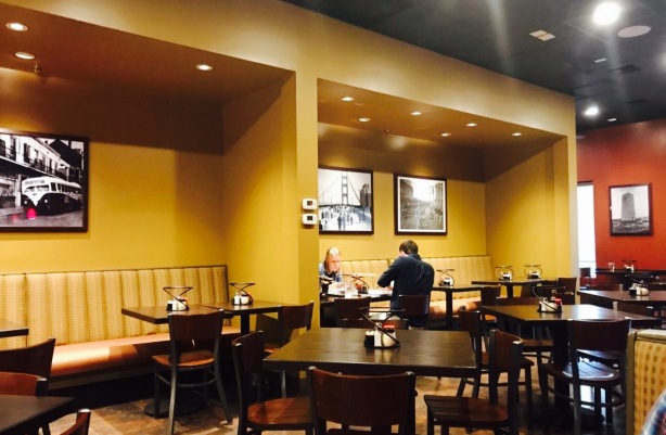 Coal Fire餐厅图片