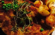 Charlys Bar & Steakhouse餐厅图片