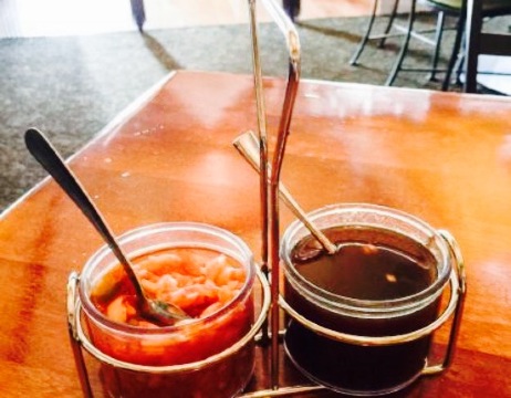 Punjab Indian Restaurant餐厅图片