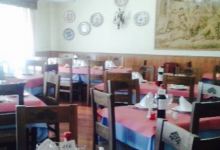Restaurante Saboya美食图片