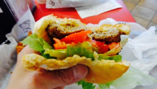 Hardee's餐厅图片