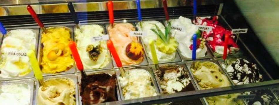 L'Angolo Del Gelato餐厅图片