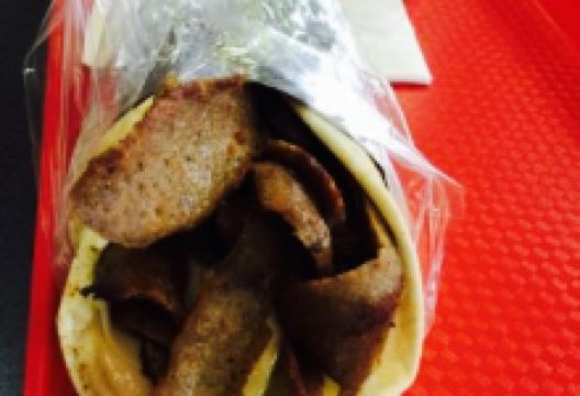 Sams Donair美食图片