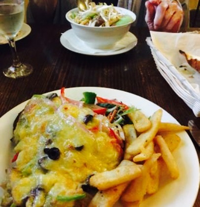 Mac's Restaurant