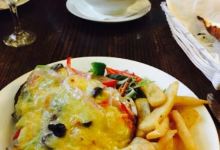 Mac's Restaurant美食图片