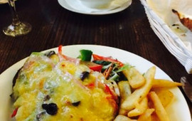 Mac's Restaurant