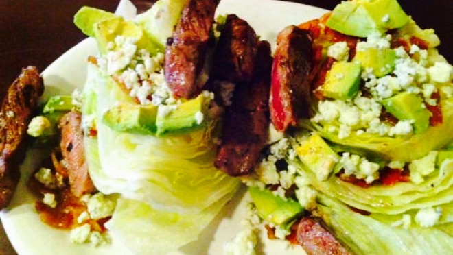 Homespun Kitchen and Bar