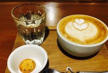Jin Cafe'美食图片